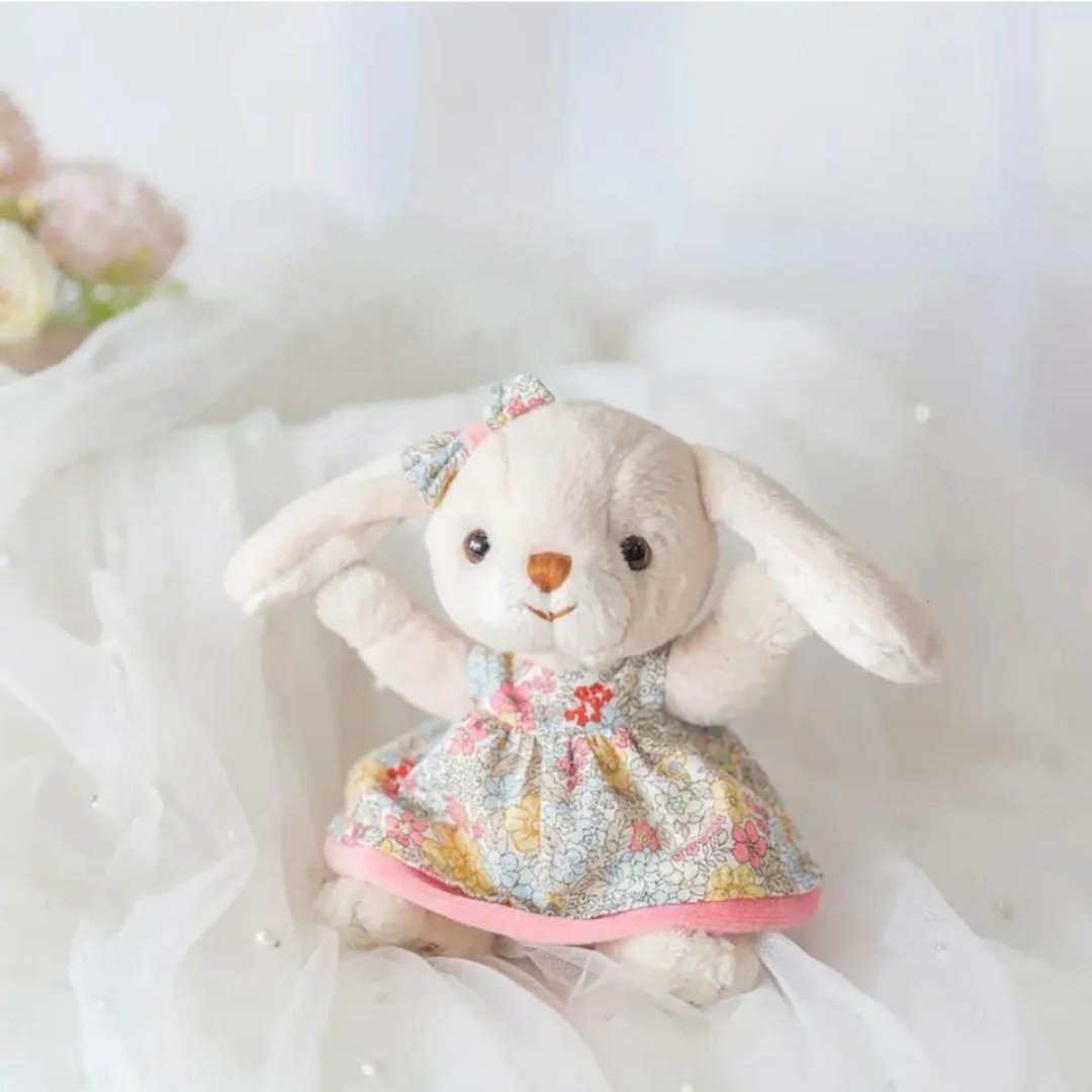 Мягкая игрушка GABRIEL REENIE, 15 см купить,NaN