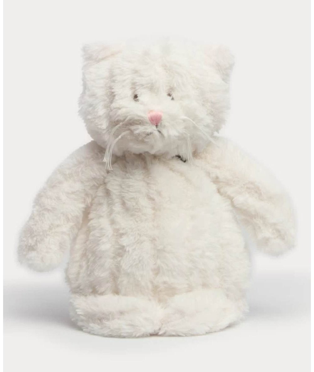 Мягкая игрушка Gulliver Кот, 24 см купить,NaN