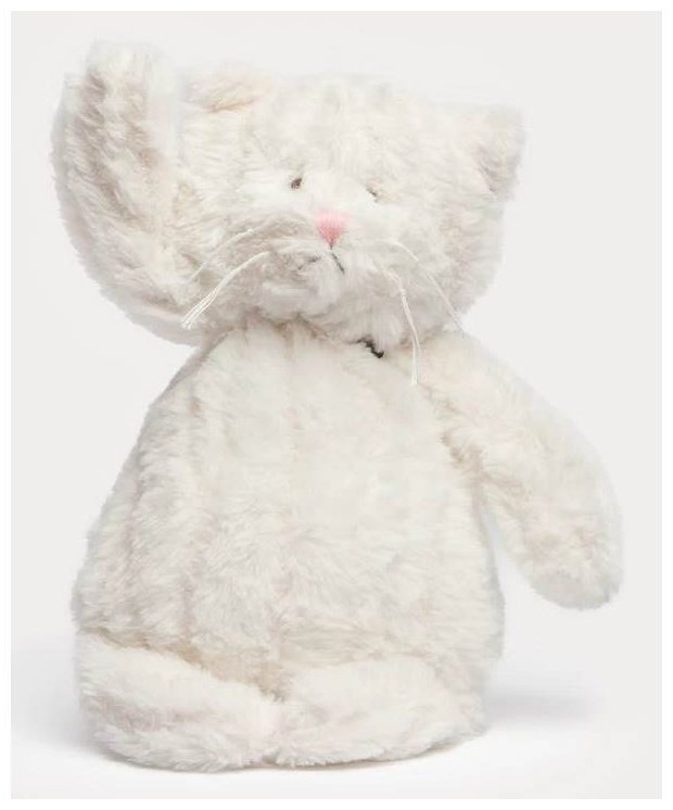 Мягкая игрушка Gulliver Кот, 24 см купить,NaN