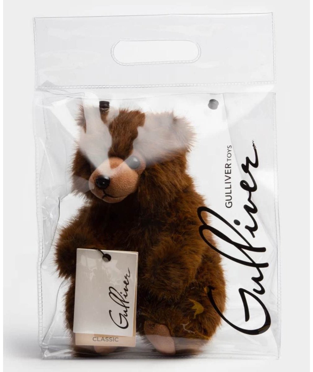 Мягкая игрушка Gulliver Медведь, 22 см купить,NaN