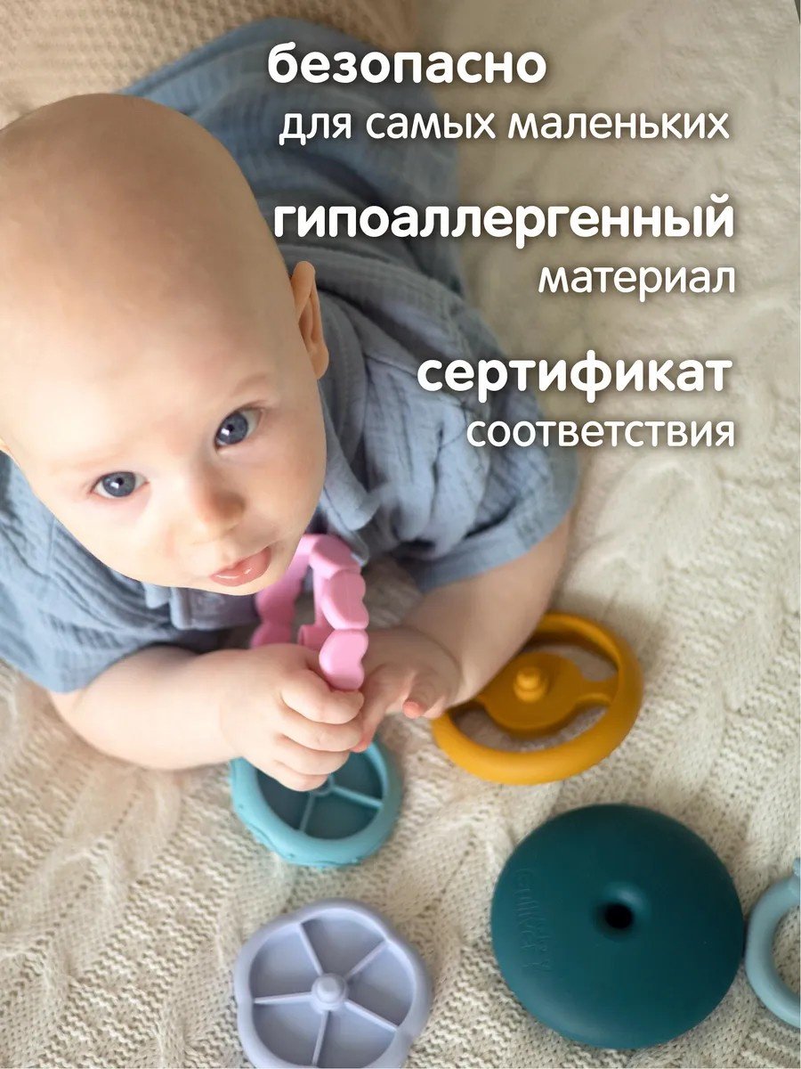 Пирамидка Пирамидка детская купить,NaN