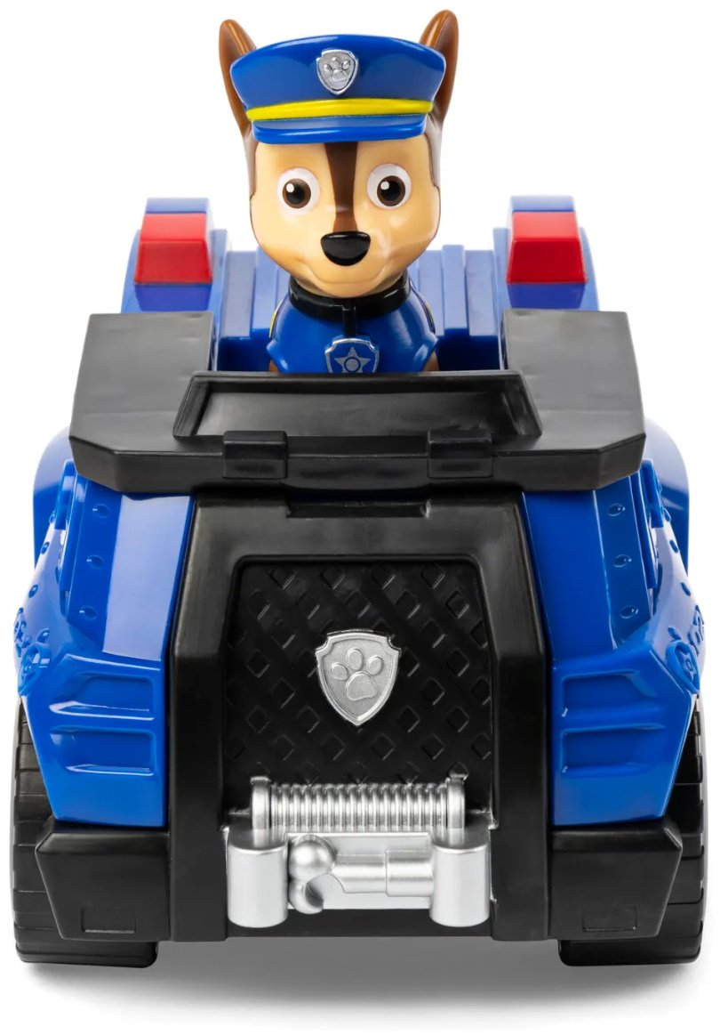 Набор PAW Patrol Щенячий патруль машинка с фигуркой Чейз купить,NaN