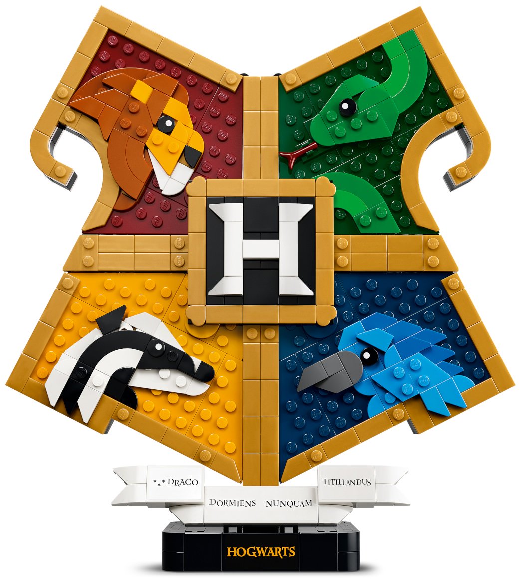 Конструктор LEGO Harry Potter 76462, деталей 545 шт купить,NaN