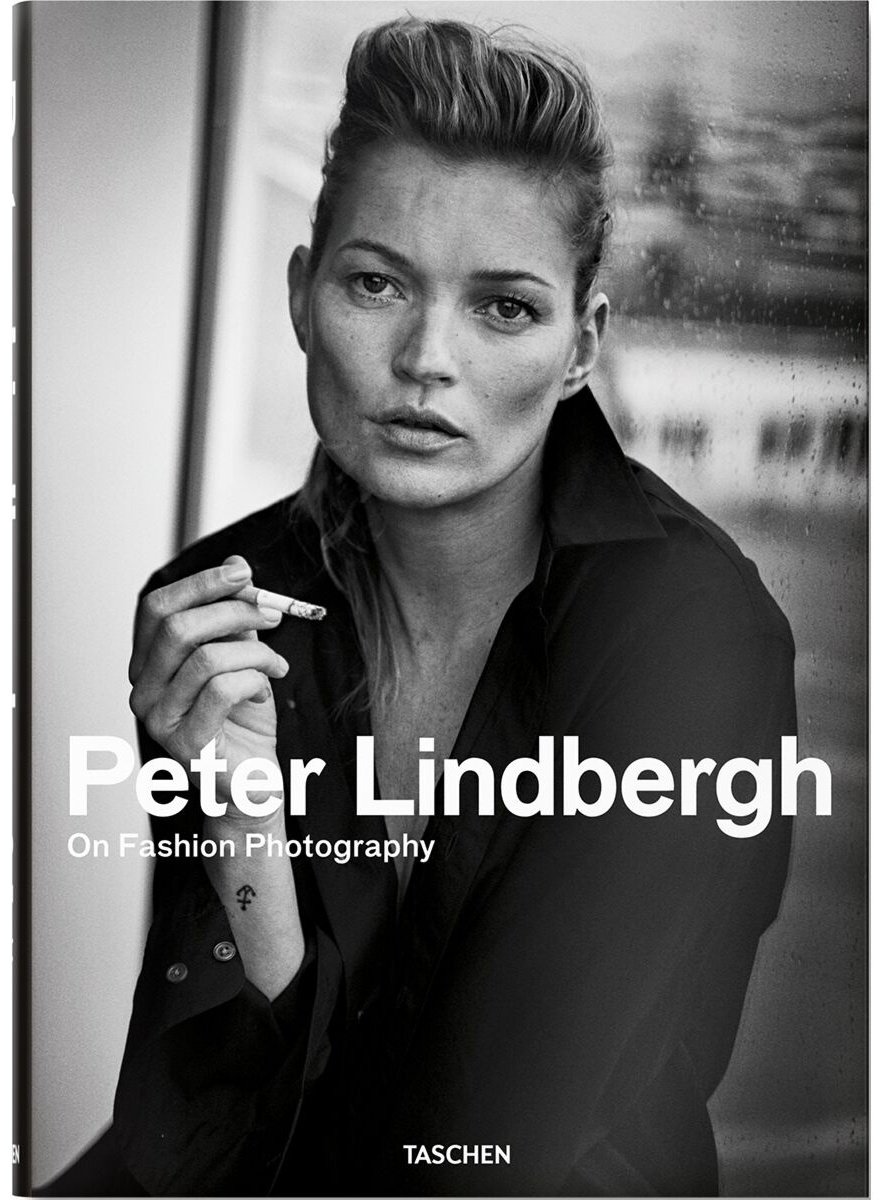 Книга Линдберг П.: On Fashion Photography купить,NaN