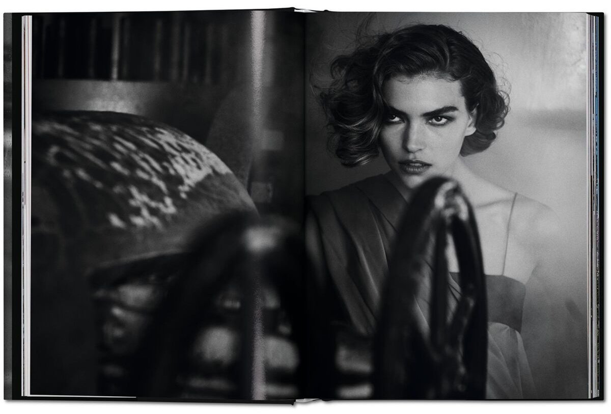 Книга Линдберг П.: On Fashion Photography купить,NaN