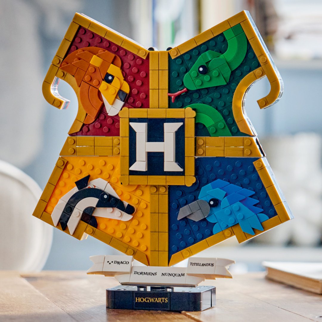 Конструктор LEGO Harry Potter 76462, деталей 545 шт купить,NaN
