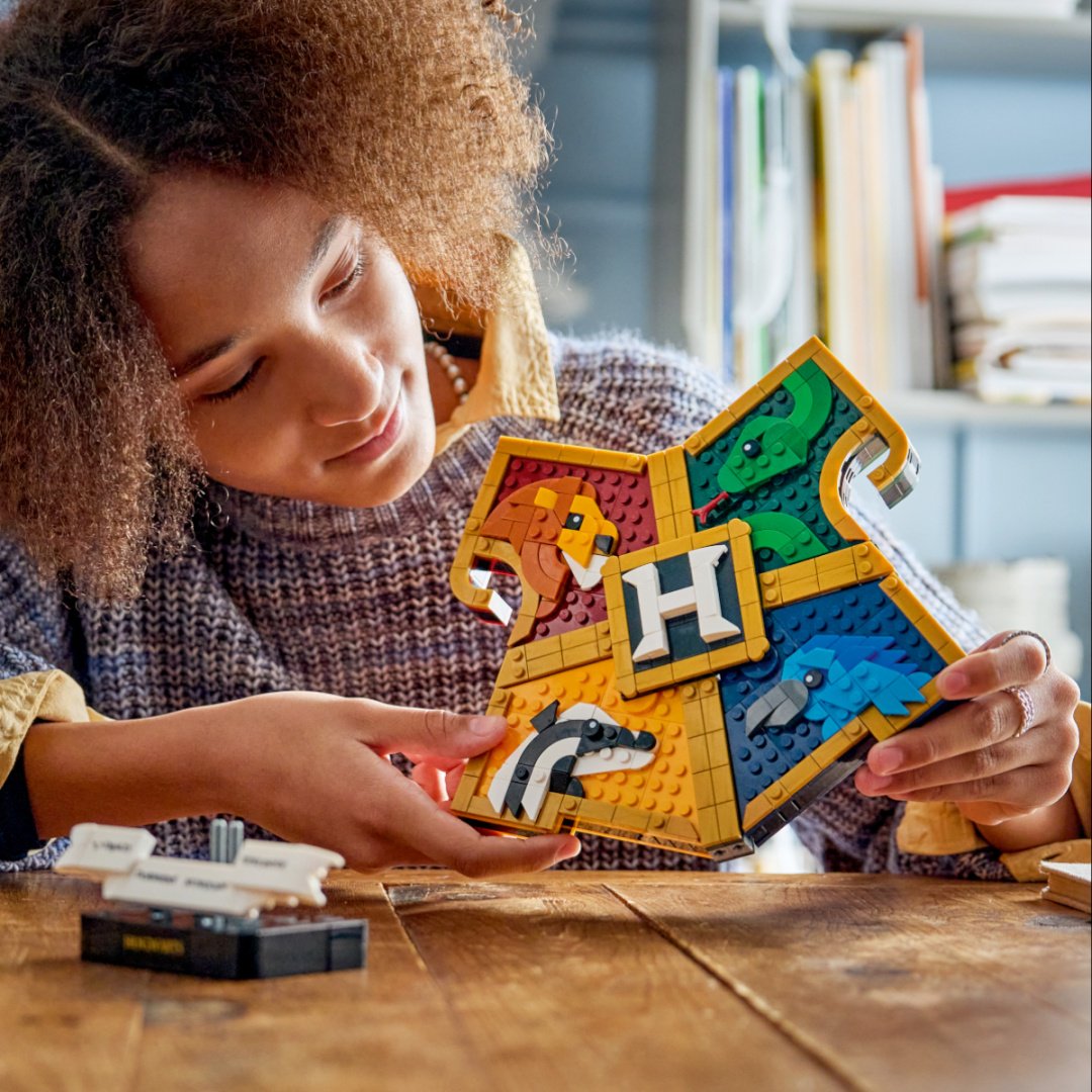 Конструктор LEGO Harry Potter 76462, деталей 545 шт купить,NaN