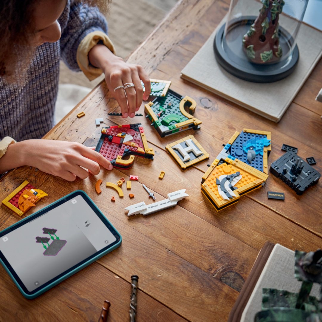 Конструктор LEGO Harry Potter 76462, деталей 545 шт купить,NaN