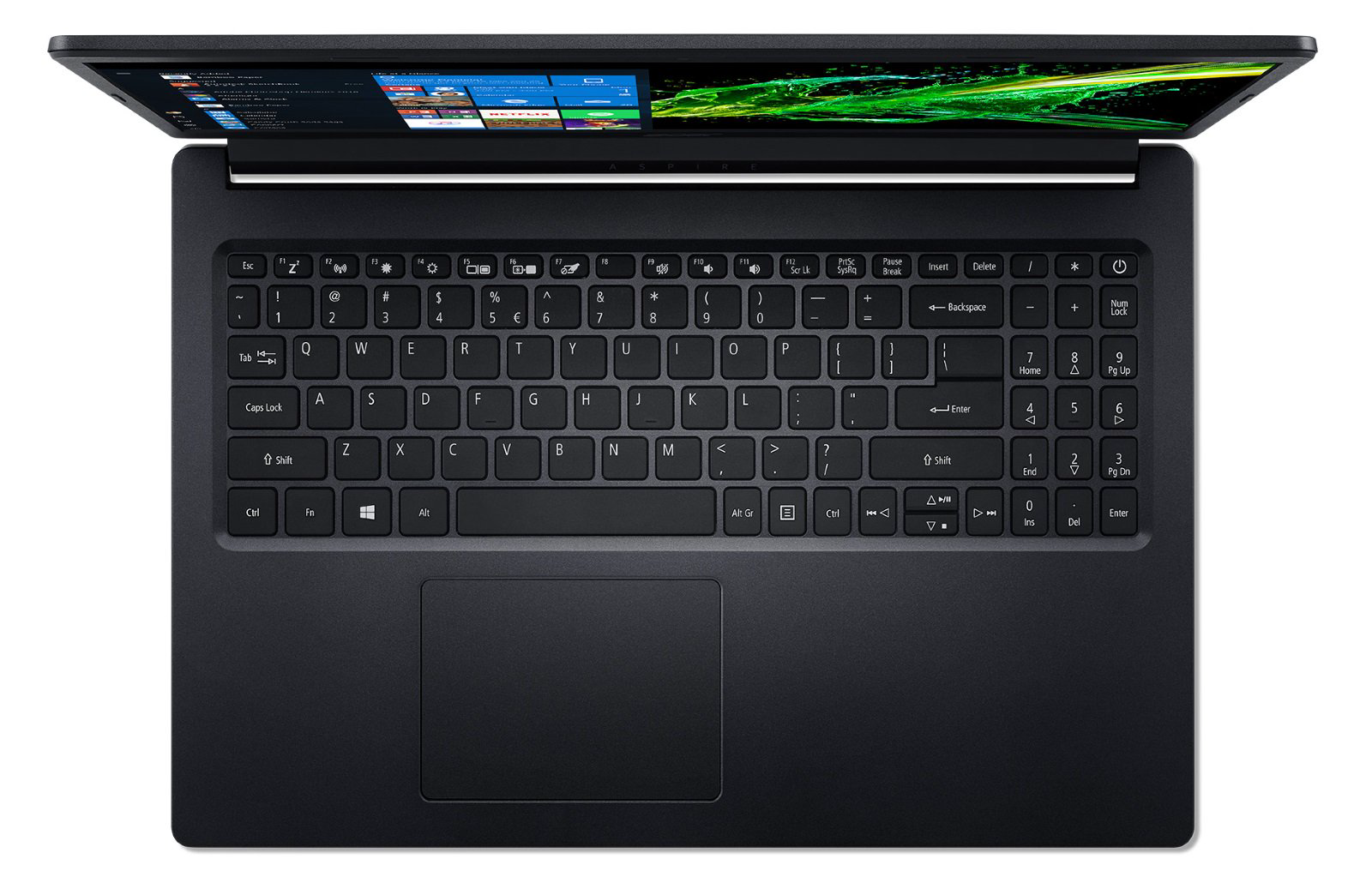 Ноутбук Acer Aspire 3 A315-22-495T NX.HE8ER.02A 15.6" Black купить,NaN