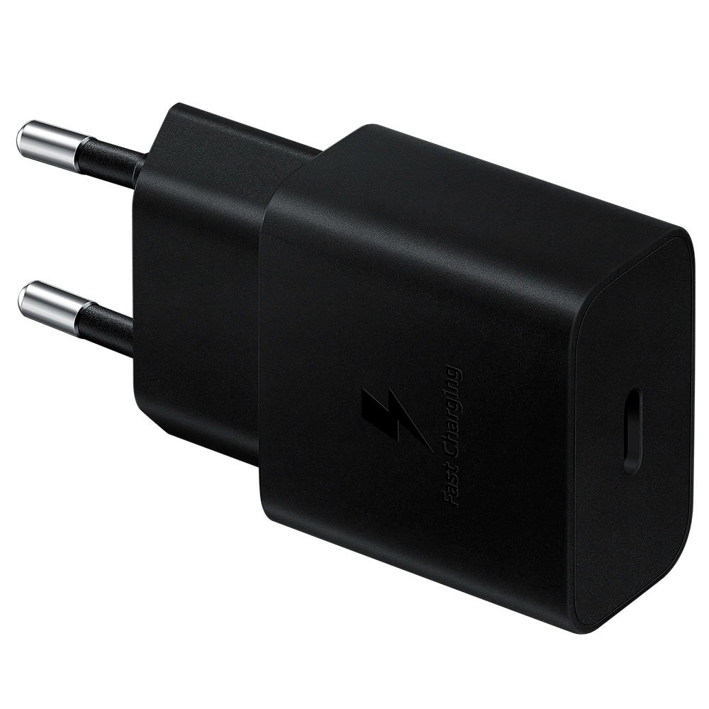 Сетевое зарядное устройство Samsung EP-T1510 15Вт EP-T1510NBEGRU Black