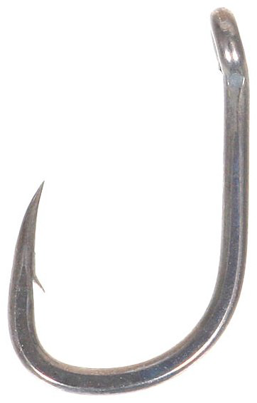 Крючок для рыбалки Korda KWGXX4 карповый серебристый 10 шт купить,NaN