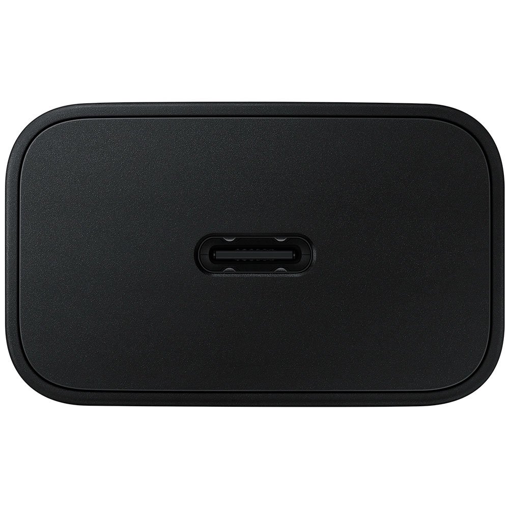 Сетевое зарядное устройство Samsung EP-T1510 15Вт EP-T1510NBEGRU Black