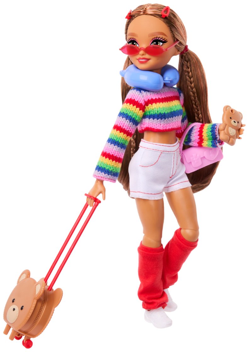 Кукла-модель Barbie Барби 27 см купить,NaN