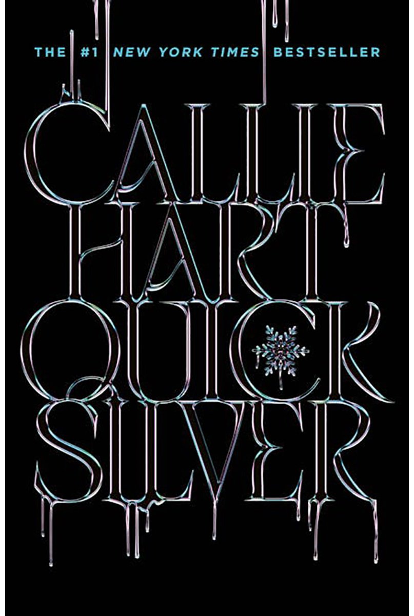 Книга Харт Келли: Quicksilver купить,NaN