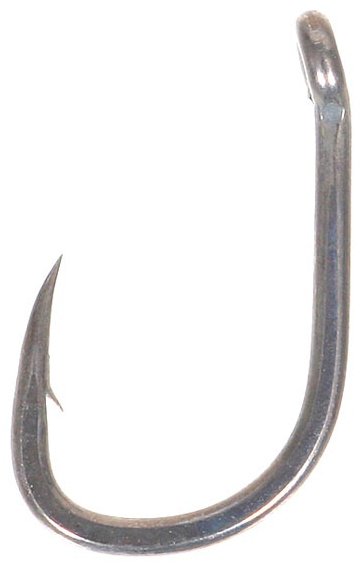 Крючок для рыбалки Korda Wide Gape-XX KWGXX8 одинарный серебристый 10 шт купить,NaN