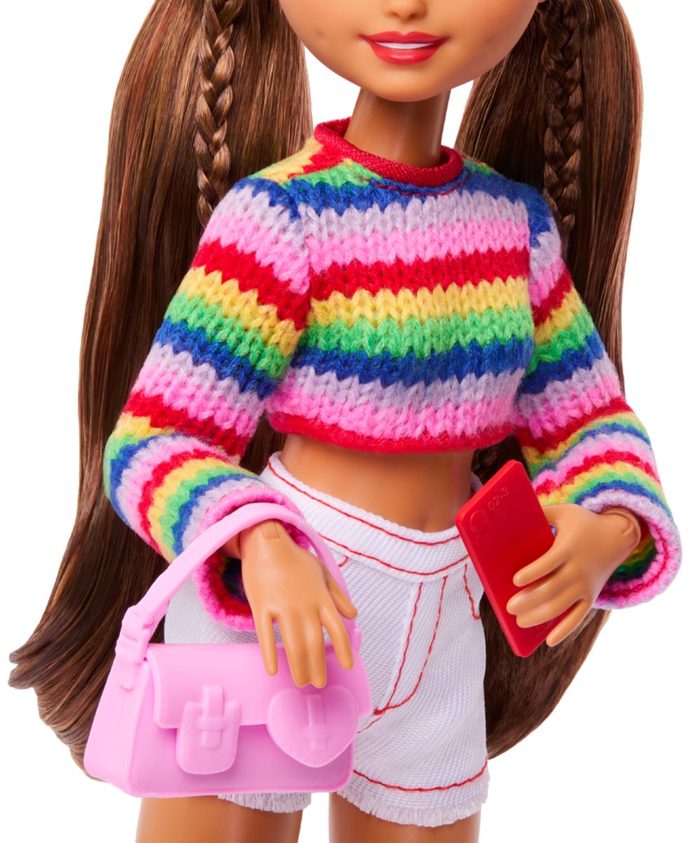Кукла-модель Barbie Барби 27 см купить,NaN