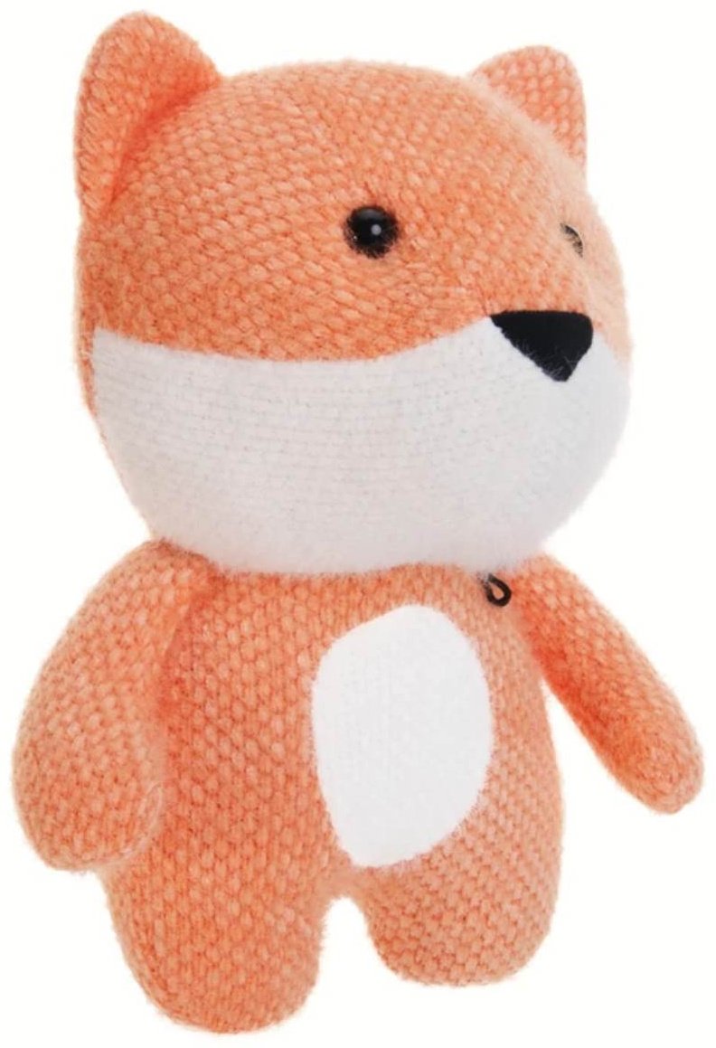 Мягкая игрушка Gulliver Лиса, 23 см купить,NaN