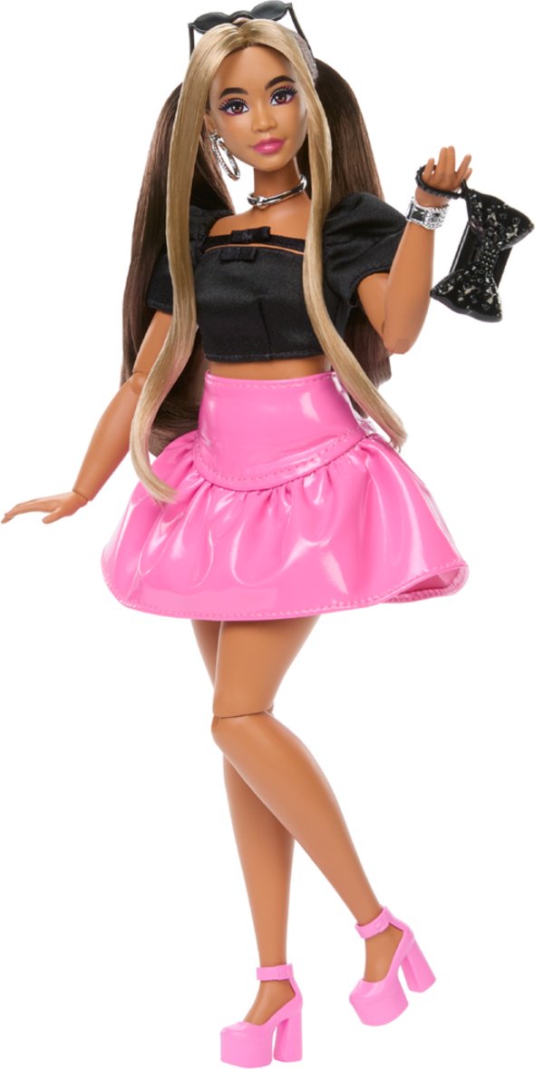 Кукла-модель Barbie Style 28 см купить,NaN