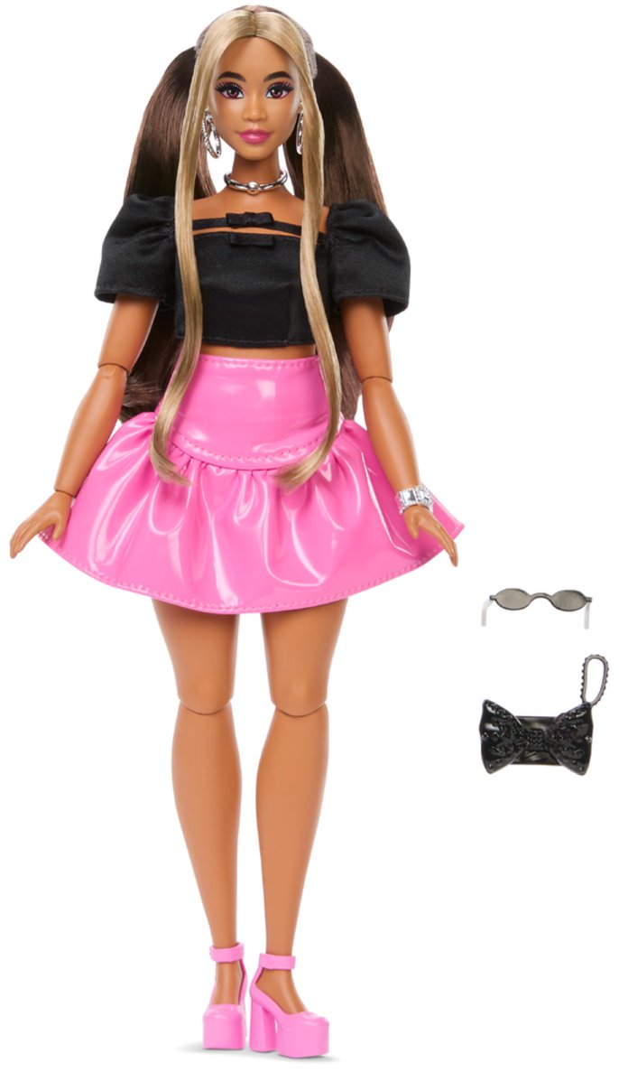 Кукла-модель Barbie Style 28 см купить,NaN