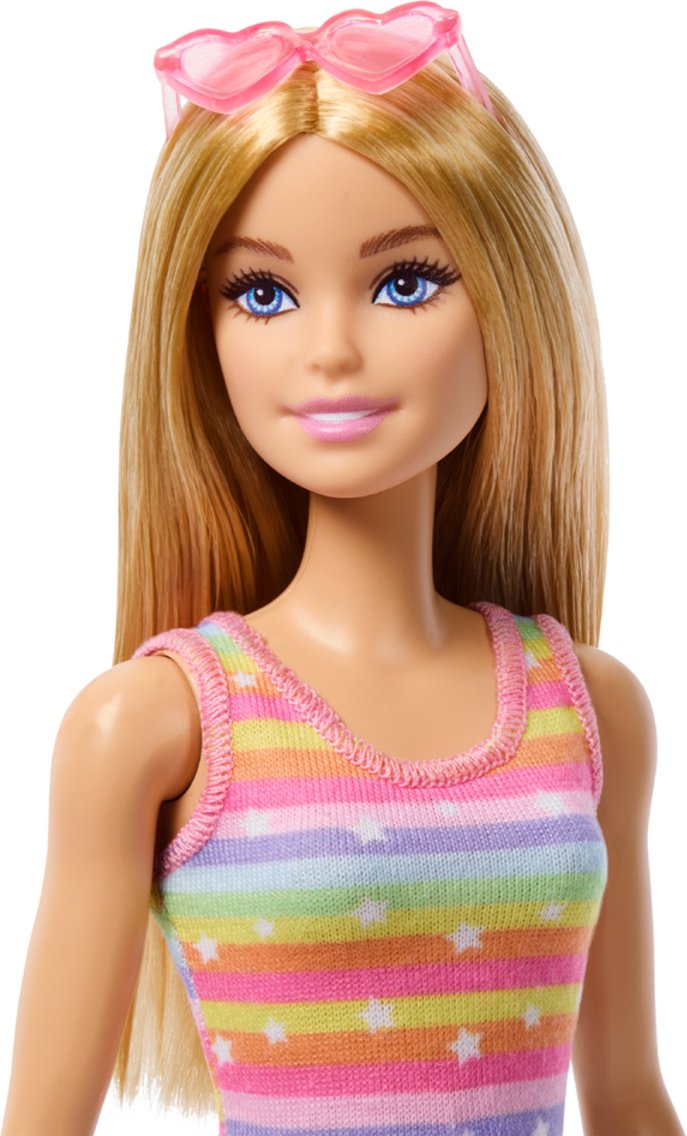 Кукла-модель Barbie Skate and Run 29 см купить,NaN