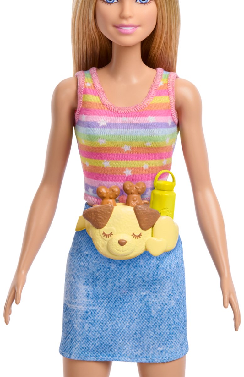 Кукла-модель Barbie Skate and Run 29 см купить,NaN