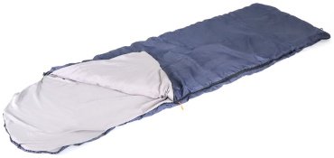 Спальный мешок Следопыт PF-SB-31 синий