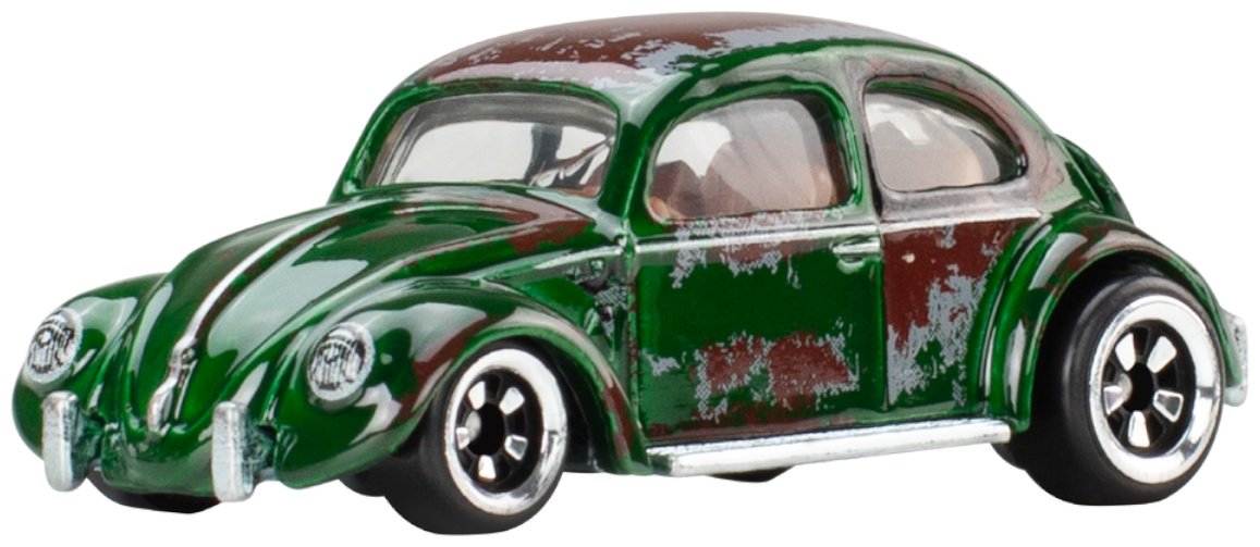 Машина Hot Wheels Silver Series JKY35 мультиколор купить,NaN