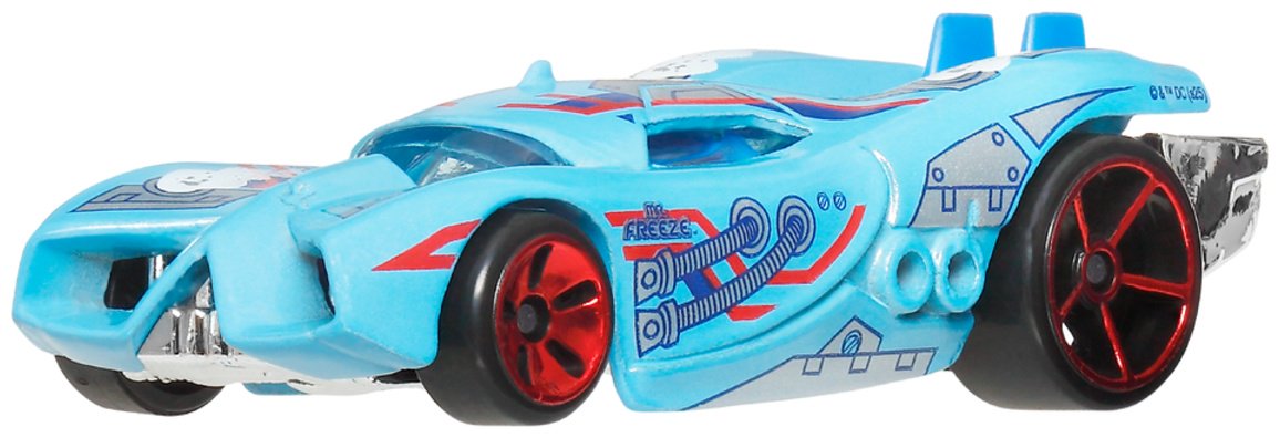 Машина Hot Wheels Silver Series голубой купить,NaN