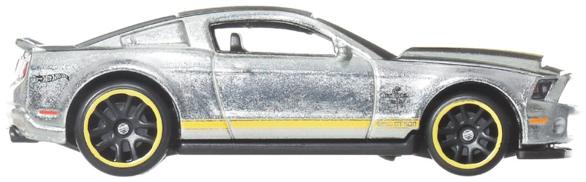 Машина Hot Wheels Multipack JLB260 мультиколор купить,NaN