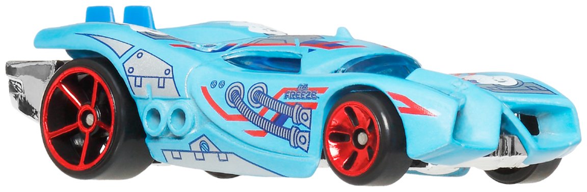 Машина Hot Wheels Silver Series голубой купить,NaN