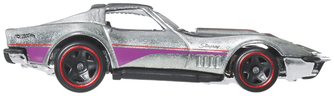 Машина Hot Wheels Multipack JLB260 мультиколор купить,NaN