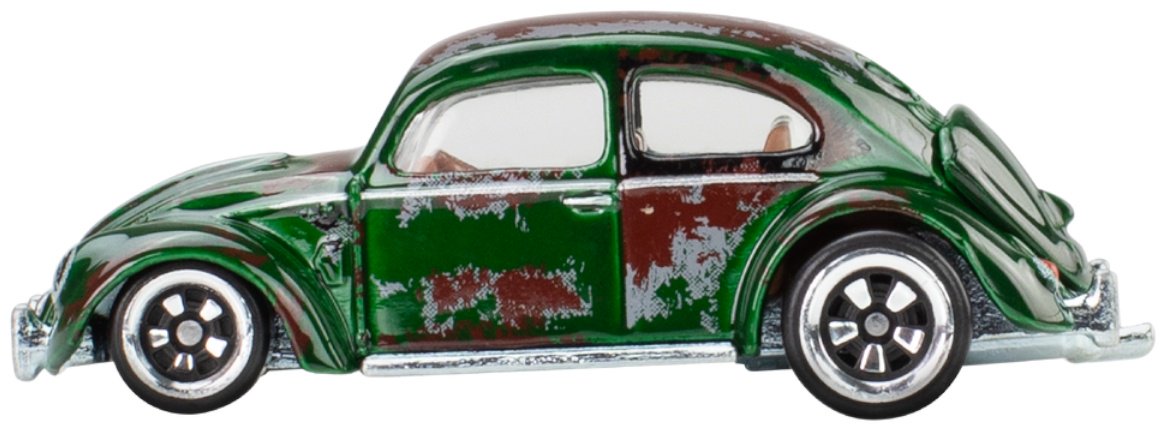 Машина Hot Wheels Silver Series JKY35 мультиколор купить,NaN