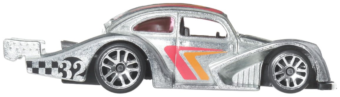 Машина Hot Wheels Multipack JLB260 мультиколор купить,NaN