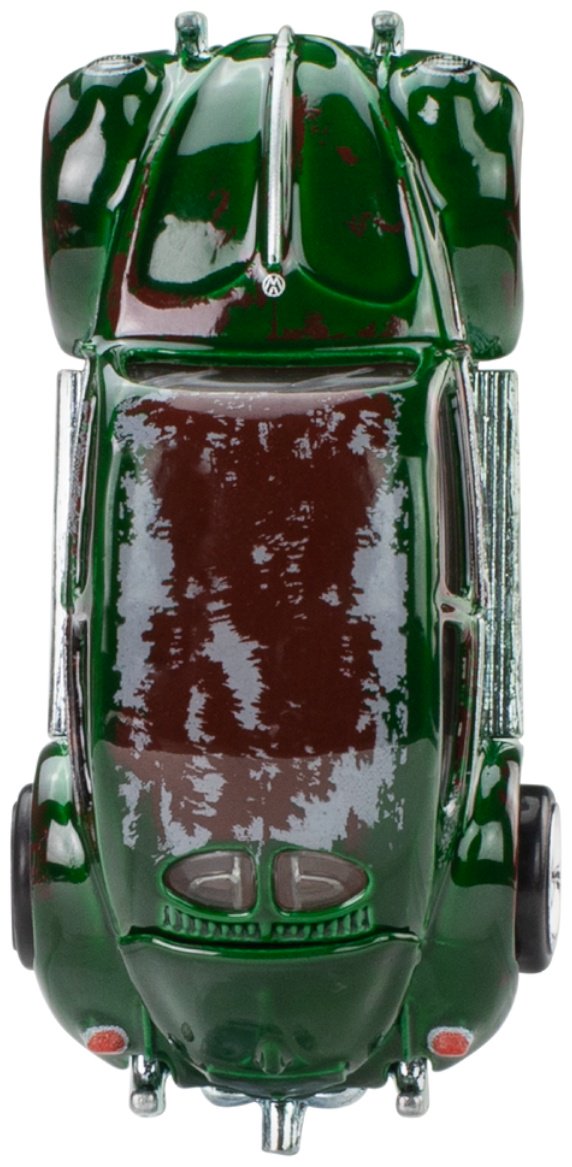 Машина Hot Wheels Silver Series JKY35 мультиколор купить,NaN