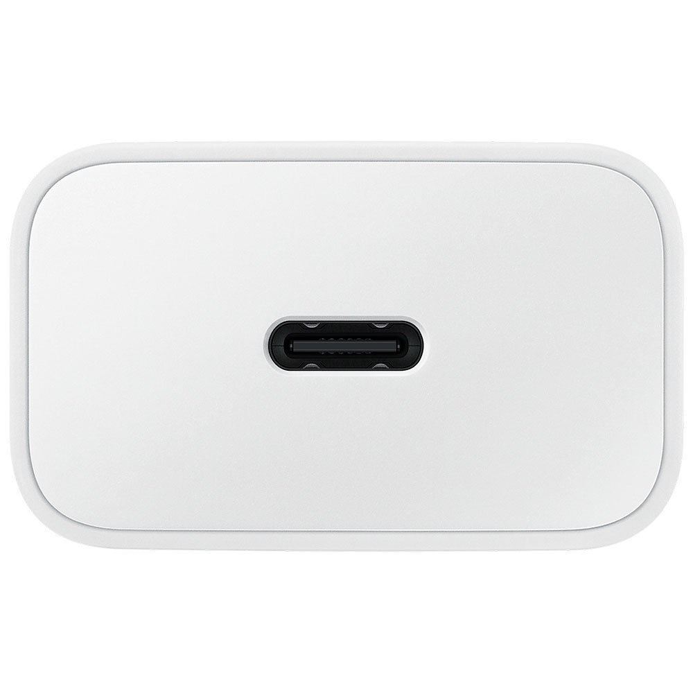 Сетевое зарядное устройство Samsung EP-T1510 15Вт EP-T1510NWEGRU White