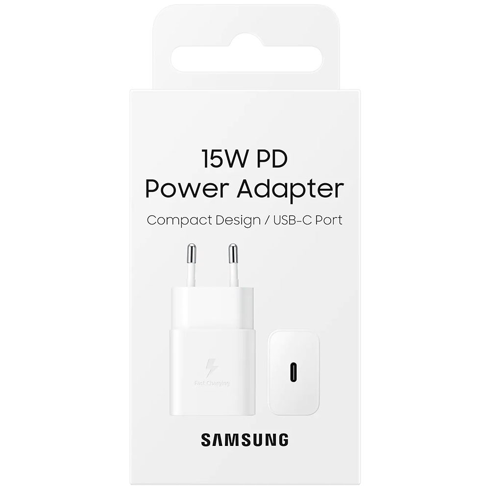 Сетевое зарядное устройство Samsung EP-T1510 15Вт EP-T1510NWEGRU White - ForteMarket Сетевое зарядное устройство Samsung EP-T1510 15Вт EP-T1510NWEGRU White купить,7890