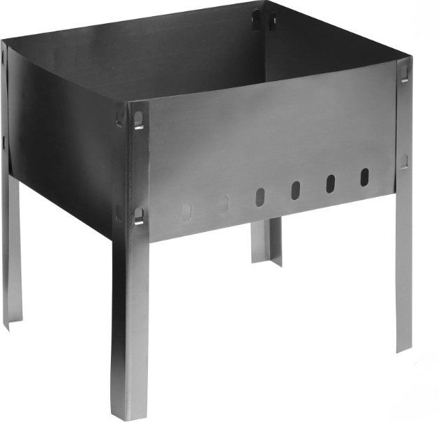 Мангал Maclay разборный Мини 9200749