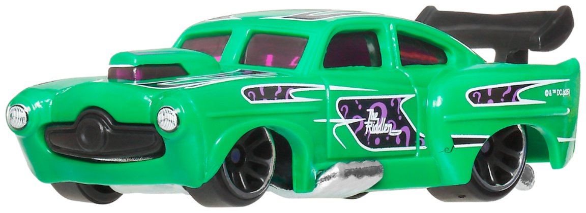 Машина Hot Wheels Silver Series Jaded зеленый купить,NaN