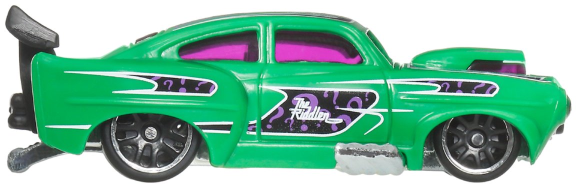 Машина Hot Wheels Silver Series Jaded зеленый купить,NaN