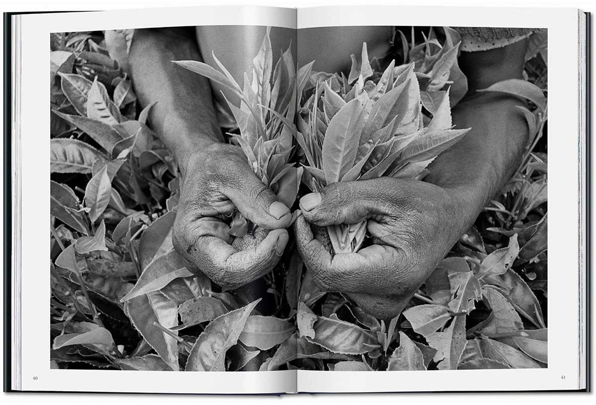 Книга Sebastião Salgado. Workers. An Archaeology of the Industrial Age купить,NaN
