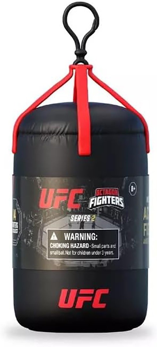 Octagon Fighters 8 см 1 шт купить,NaN
