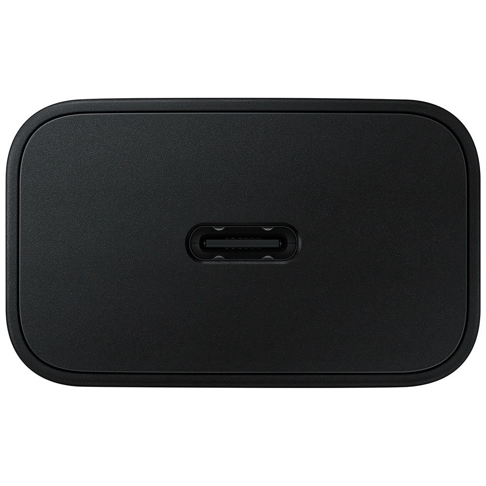 Сетевое зарядное устройство Samsung EP-T1510 15Вт EP-T1510XBEGRU Black купить,NaN
