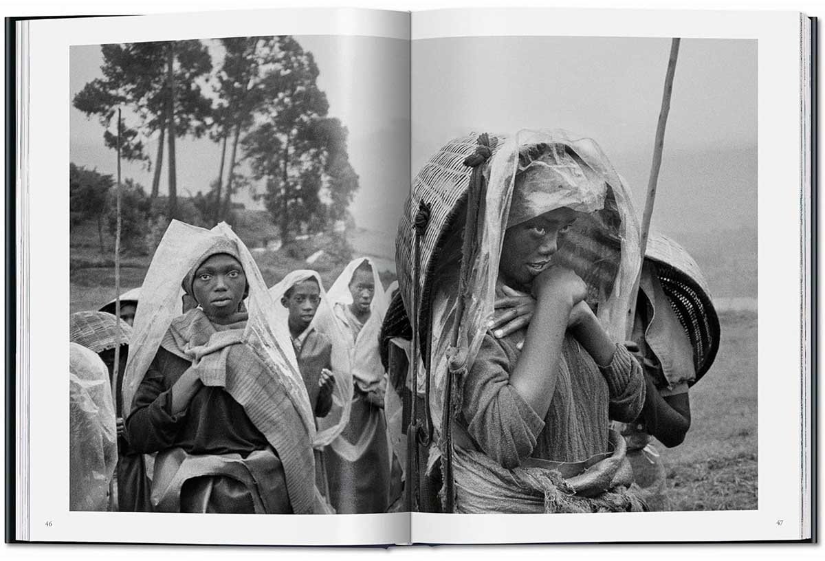 Книга Sebastião Salgado. Workers. An Archaeology of the Industrial Age купить,NaN