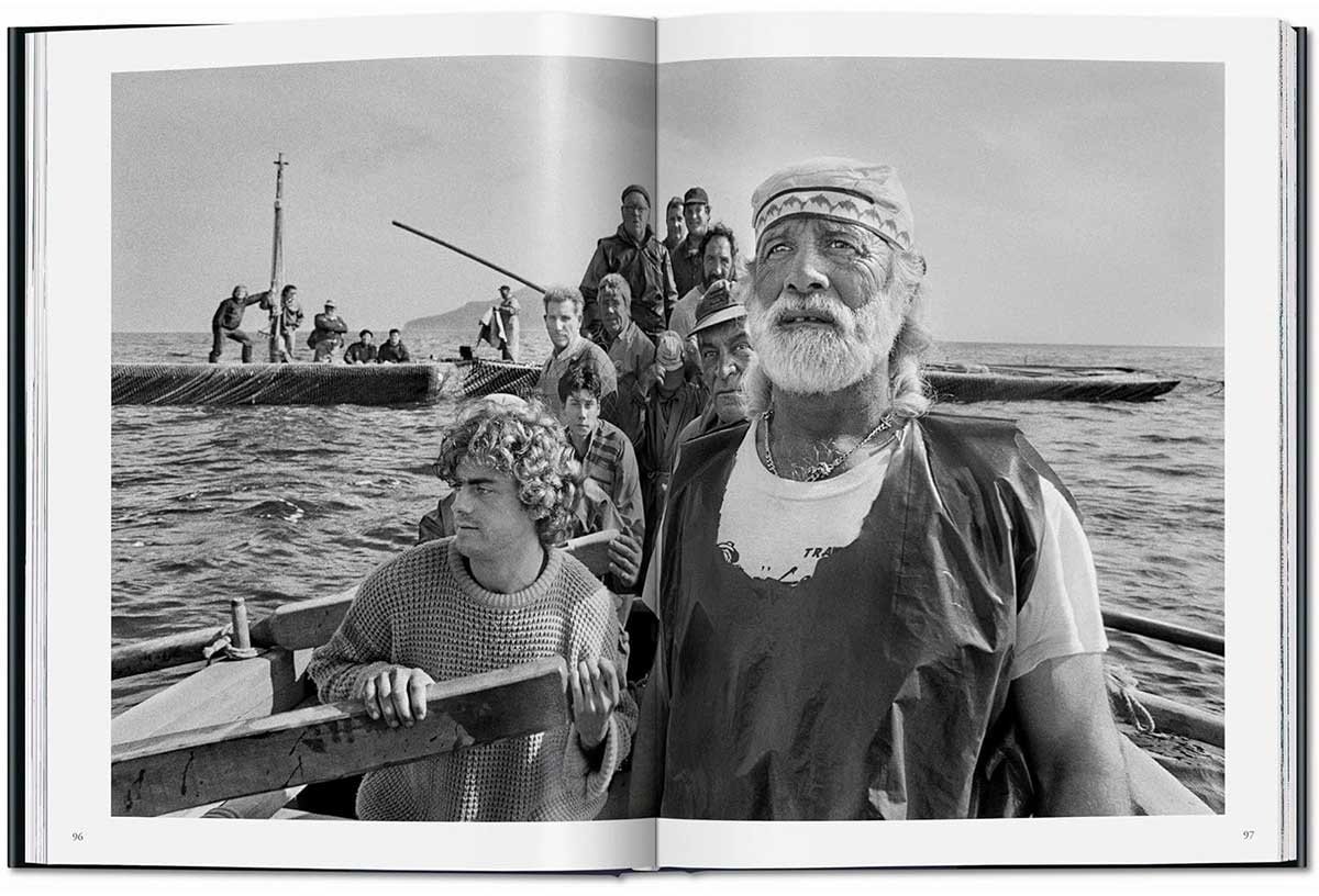 Книга Sebastião Salgado. Workers. An Archaeology of the Industrial Age купить,NaN