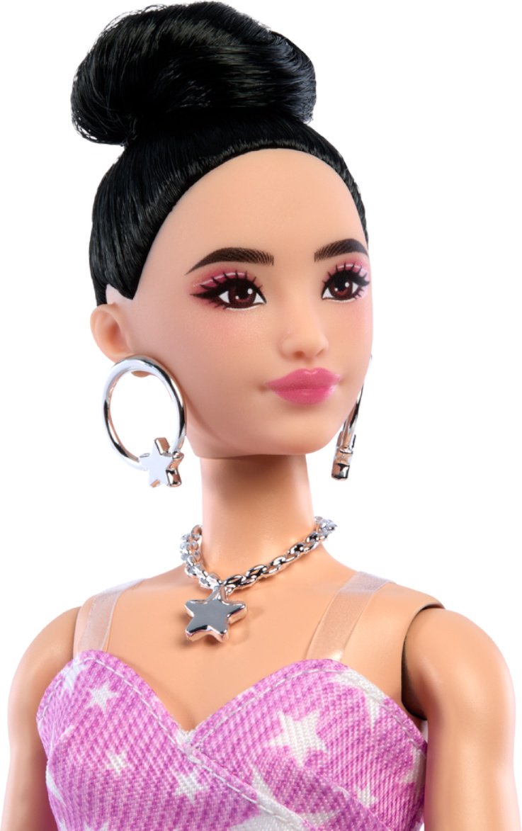Кукла-модель Barbie Fashionistas DELUXЕ 29 см купить,NaN