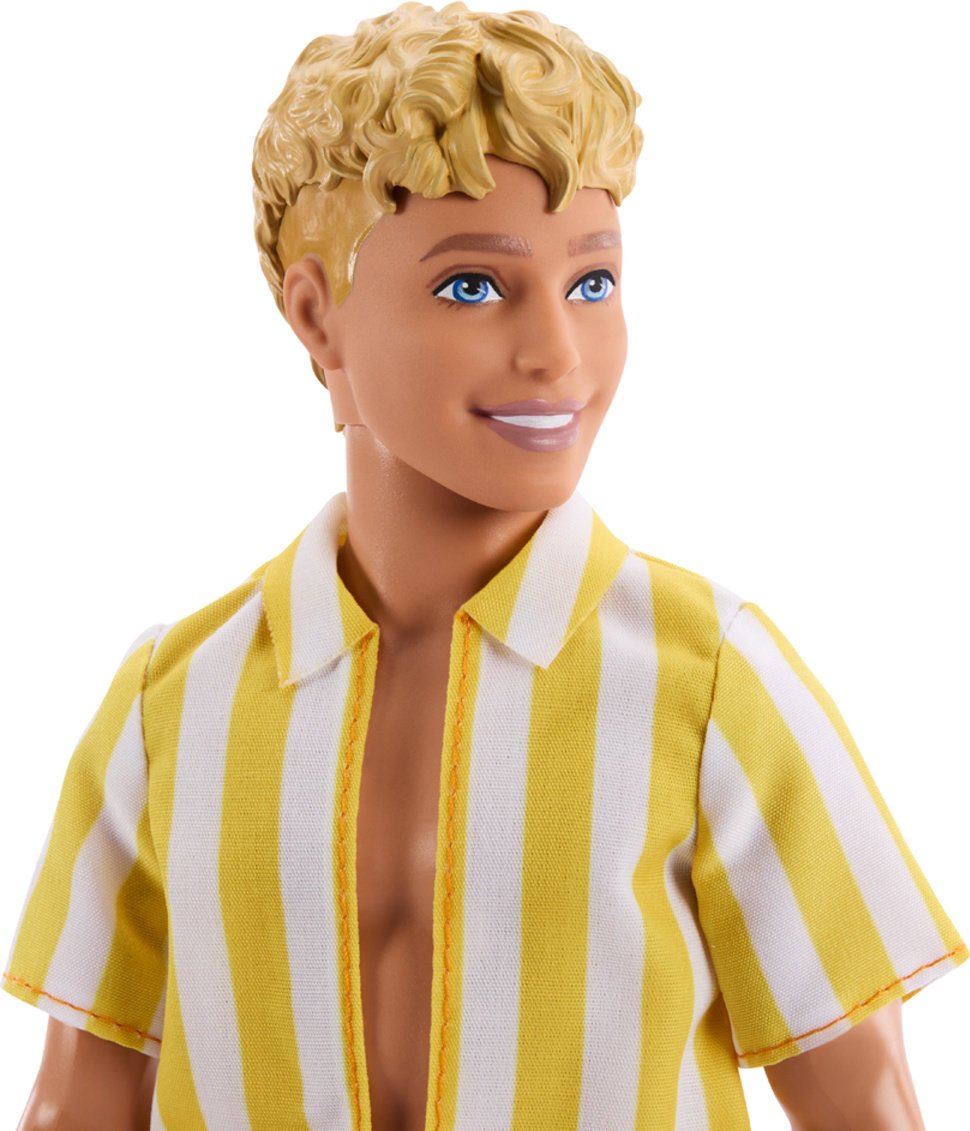 Кукла-модель Barbie Кен блонд 29 см купить,NaN