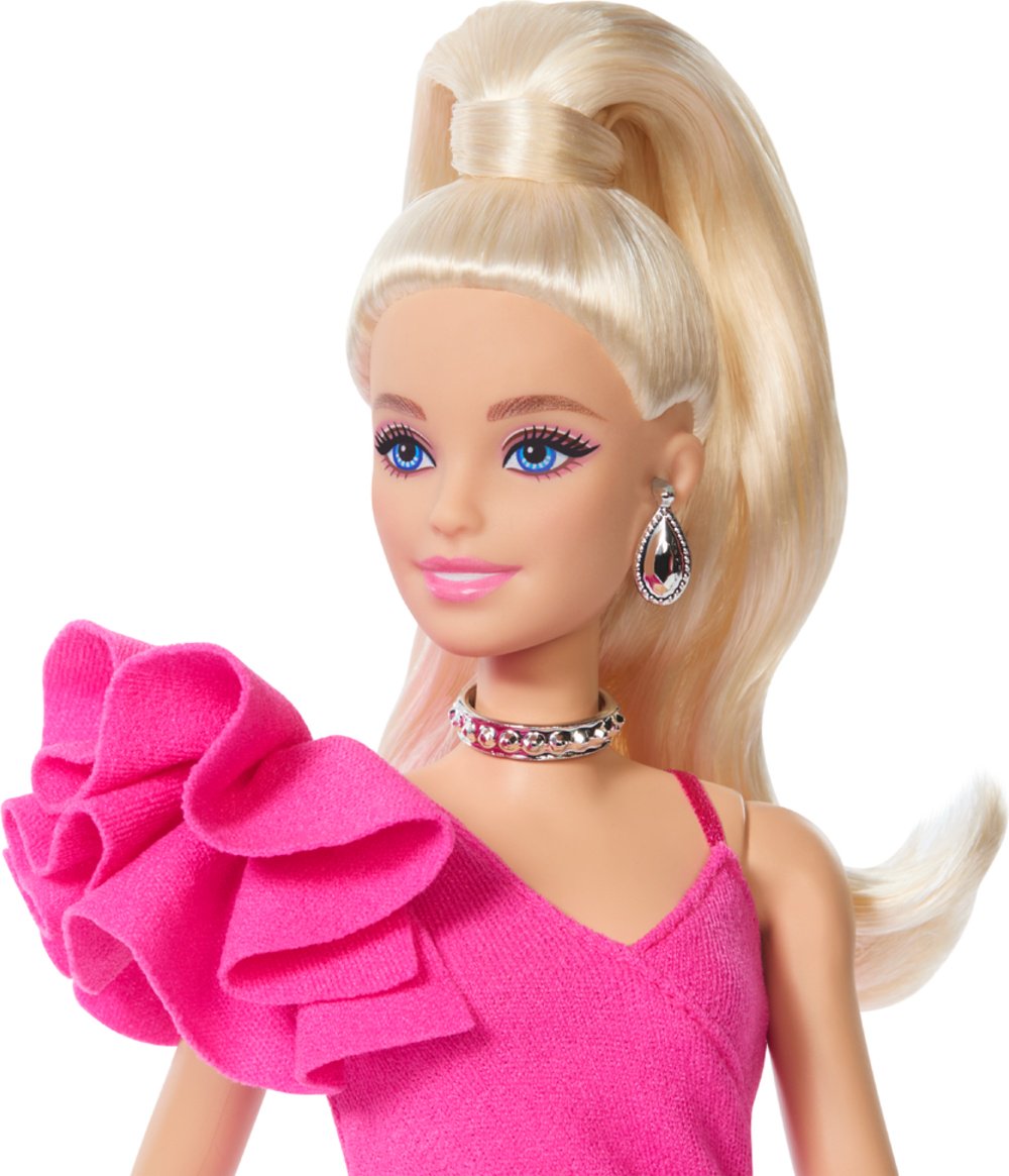 Кукла-модель Barbie Deluxe Style 1 28 см купить,NaN