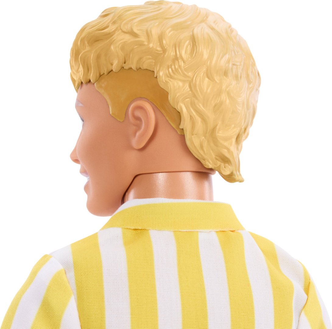 Кукла-модель Barbie Кен блонд 29 см купить,NaN