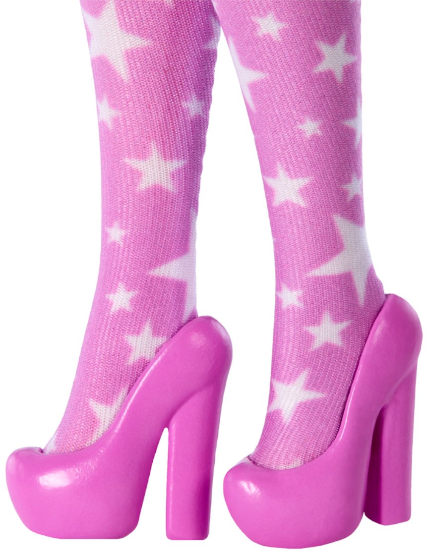 Кукла-модель Barbie Fashionistas DELUXЕ 29 см купить,NaN