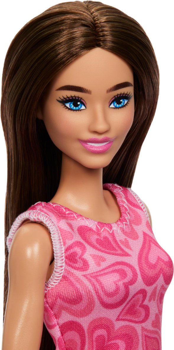 Кукла-модель Barbie Barbie Учитель 29 см купить,NaN